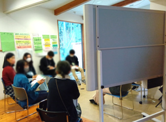 自己理解系プログラム