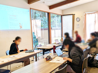 学習系プログラム